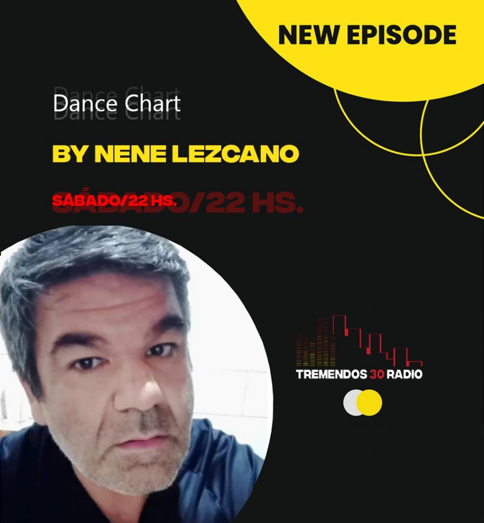 Dance Chart