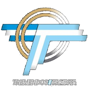 Tremendos Treinta